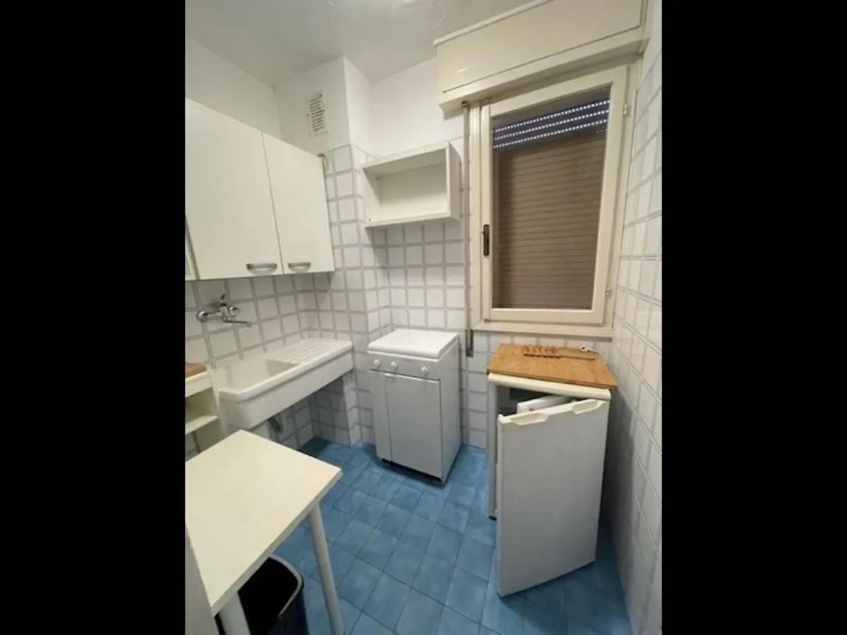 Lovely Flat With Nice Terrace In Bibione - Beahost