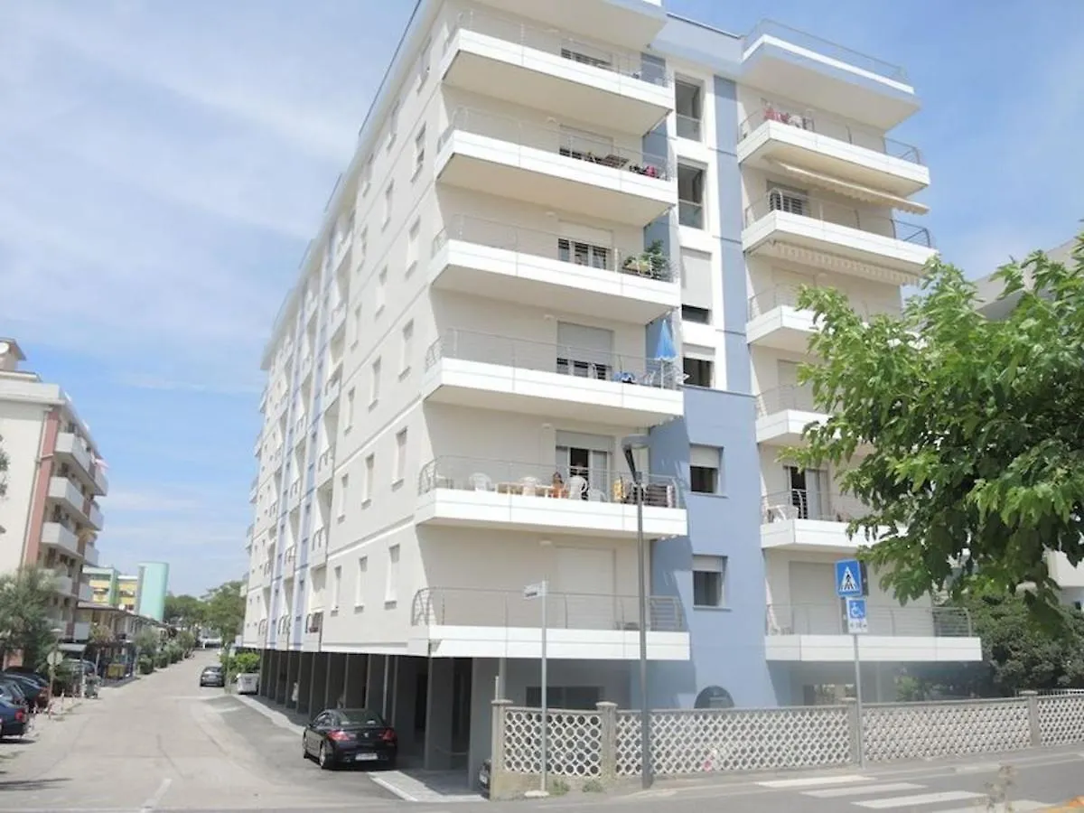 Apartman Lovely Flat With Nice Terrace In Bibione - Beahost Olaszország