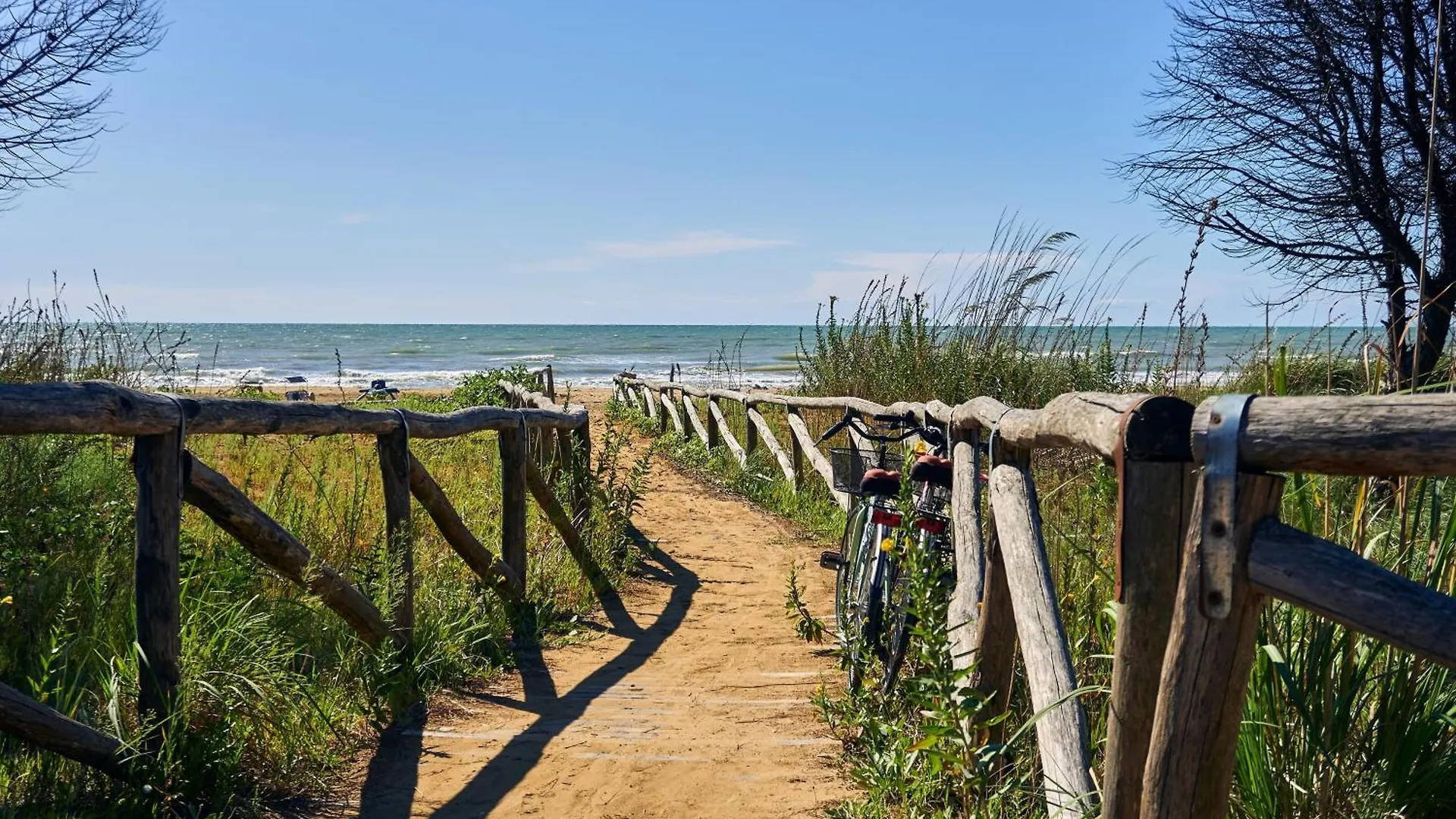 Apartman Lovely Flat With Nice Terrace In Bibione - Beahost