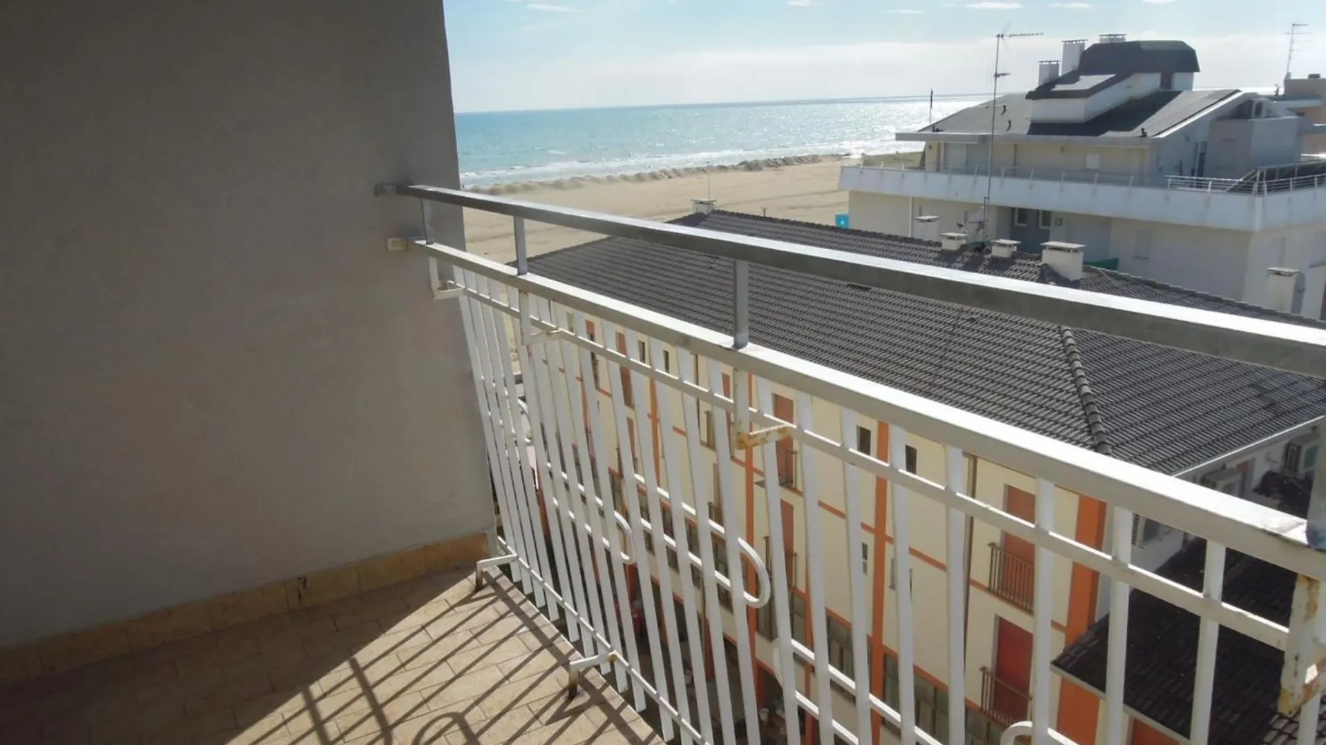 Apartman Lovely Flat With Nice Terrace In Bibione - Beahost Olaszország
